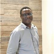 Great communicative person, who listens well and speaks well, thereby adapting lessons to suit your strengths